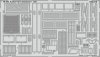Eduard 36493 Austin K2/ Y ambulance AIRFIX 1/35